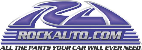 Rock auto parts .com - ALL THE PARTS YOUR CAR WILL EVER NEED. RockAuto ships auto parts and body parts from over 300 manufacturers to customers' doors worldwide, all at warehouse prices. Easy to use parts catalog.